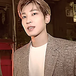 🎻 emoji Wonwoo Bittersweet M/V BEHIND THE SCENES @stikersvt Telegram sticker 20 of 66