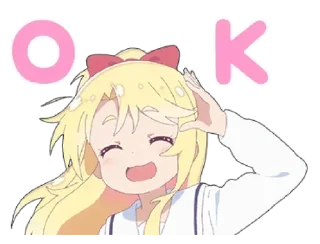 👌 emoji Kim hyun dilla Telegram sticker 12 of 75