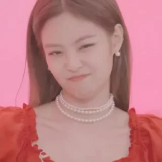 🌸 emoji ❁꫶ཻུ۪۪᭭⃟Jennie Kim ⃟ ཹ | @FVCK00PRIDE Telegram sticker 16 of 40