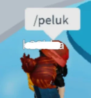 Sticker from goblox