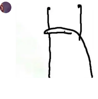 😂 emoji Krystal Kang pack @itzz_yuu Telegram sticker 13 of 120