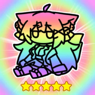 🤩 emoji 岚风白木 @zhaxia_cn Telegram sticker 8 of 16