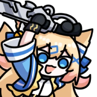 🤗 emoji 岚风白木 @zhaxia_cn Telegram sticker 12 of 16