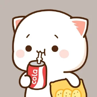 Sticker from @Stikergemoyyyook