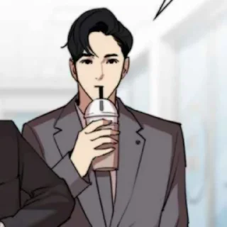 👀 emoji Hyungseok @youngghhoon Telegram sticker 13 of 35