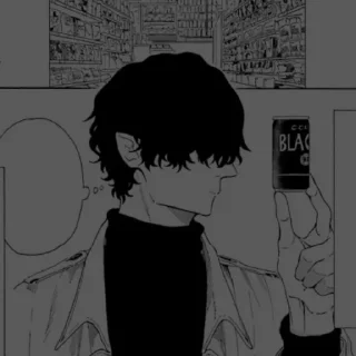 🎥 emoji ㅤ 𖥻 @fckmne ་˖ @THEATLANTICS  ִֶָ 𖥔 Telegram sticker 7 of 90