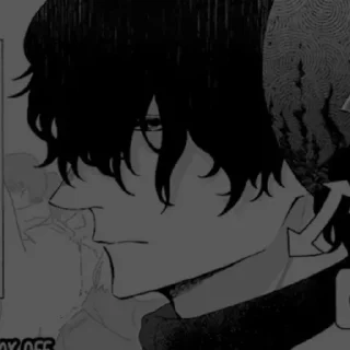 Sticker from ㅤ 𖥻 @fckmne ་˖ @THEATLANTICS  ִֶָ 𖥔