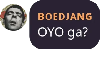 😂 emoji Random boedjang Telegram sticker 23 of 120