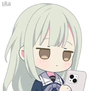 Sticker from 小黄瓜