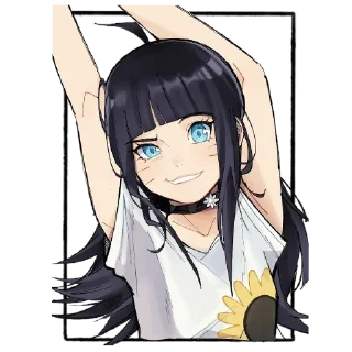 Sticker from °♤° ʜɪᴍᴀᴡᴀʀɪ ᴜᴢᴜᴍᴀᴋɪ °♤°