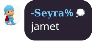 😍 emoji 😔 Telegram sticker 13 of 43
