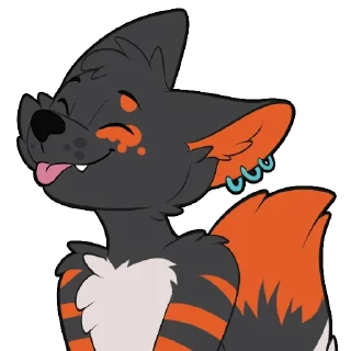 Sticker from Cruise The Dingo