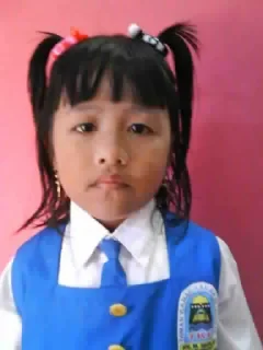 Sticker from Wong mandaran