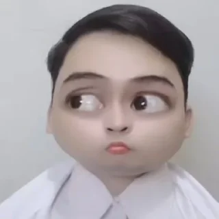 😇 emoji poci embul || @tikeltikelimued Telegram sticker 8 of 36