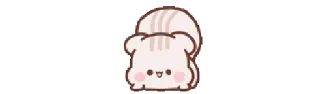 🤪 emoji mini favs @plsnomorepotty Telegram sticker 8 of 45
