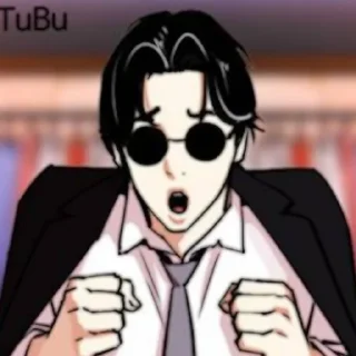 ⌚️ emoji ☆˖ @fckmne ~ @Rhearchive Telegram sticker 13 of 70