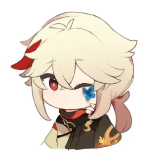 🍂 emoji ❏ ָ࣪ ˖ 𝐊azuha〃@fckmne Telegram sticker 10 of 30