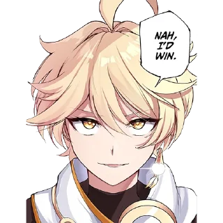 Sticker from You Are My Special