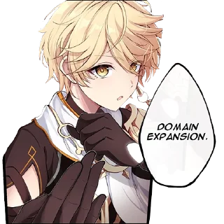 🤚 emoji You Are My Special Telegram sticker 9 of 83