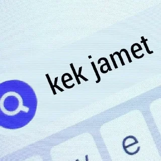 Sticker from meme