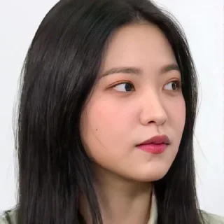 💗 emoji Kim yerim Telegram sticker 24 of 27