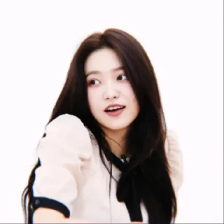 🐰 emoji yerim V.2┊͙ @tikelrp Telegram sticker 18 of 63