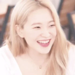 🐰 emoji yerim V.2┊͙ @tikelrp Telegram sticker 11 of 63