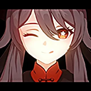 ❤️ emoji һᥙ 𝗍ᥲ᥆  ⁀➷ @gepengstickerr... Telegram sticker 5 of 60