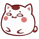 😏 emoji @Opstickerpacks ❤️‍🔥Animated pack 💫🌸 Telegram sticker 10 of 45