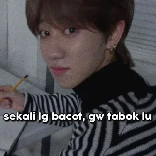 🔗 emoji hao julid. @smcln Telegram sticker 19 of 56