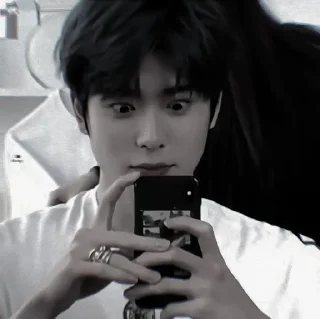 Sticker from JUNG JAEHYUN @DIIRGANTARA