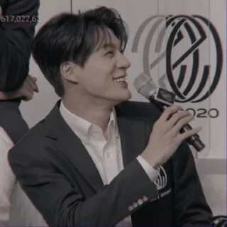 Sticker from ꠷ JENO by @stickernct