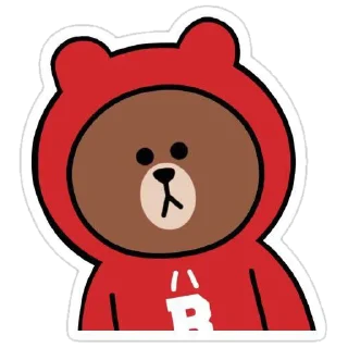🐚 emoji mochabliss 🐝 — @aestickers Telegram sticker 5 of 50