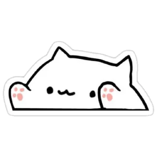 🐚 emoji mochabliss 🐝 — @aestickers Telegram sticker 1 of 50