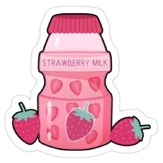 🐚 emoji mochabliss 🐝 — @aestickers Telegram sticker 4 of 50