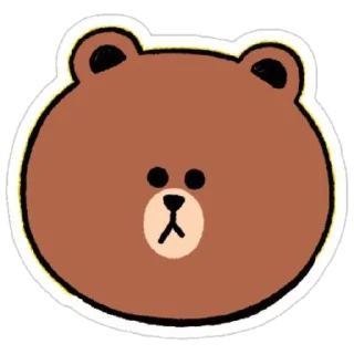 🐚 emoji mochabliss 🐝 — @aestickers Telegram sticker 6 of 50
