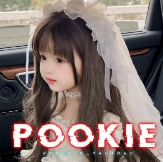 ❤ emoji pookie (@CalsiBot) Telegram sticker 10 of 20