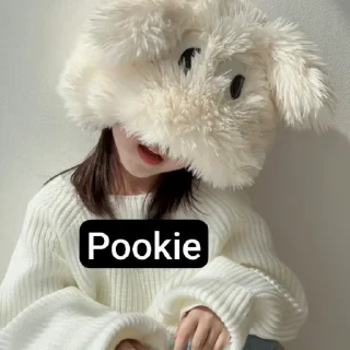 😂 emoji pookie (@CalsiBot) Telegram sticker 6 of 20