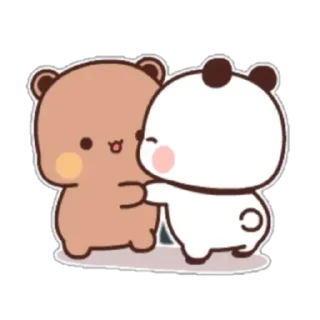 😍 emoji Agra gemoi Telegram sticker 7 of 19