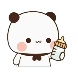🍼 emoji Agra gemoi Telegram sticker 18 of 19