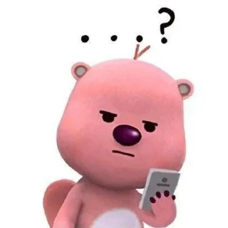 🧸 emoji loopy @stikercentiluka Telegram sticker 19 of 30