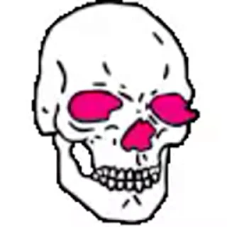 😎 emoji P About_Fake_Raj @StickersPackRobot Telegram sticker 7 of 120