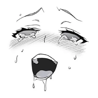 🌟 emoji elang anjg Telegram sticker 22 of 41