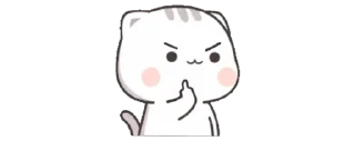 ⭐ emoji KONTOLODON Telegram sticker 2 of 12