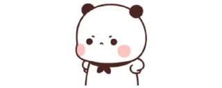 ⭐ emoji KONTOLODON Telegram sticker 8 of 12