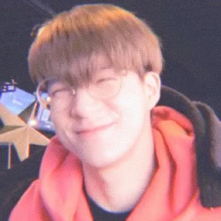 🍡 emoji : : jeno sOft by @stickernct 🌱 Telegram sticker 9 of 20