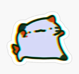💛 emoji Crumbs <33 💛 Telegram sticker 14 of 16