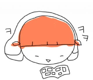 🍑 emoji ㅤㅤ          ˖ これは   @stikie ♡ Telegram sticker 18 of 40