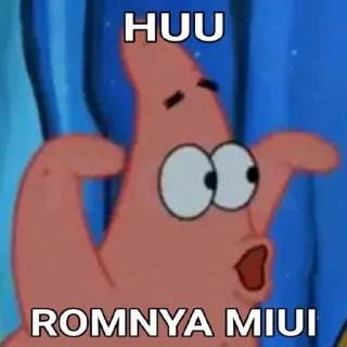 Sticker from @radinkaelw sipaling