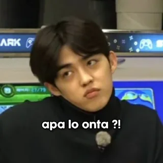 🍒 emoji babeh julid asw. @smcln Telegram sticker 19 of 32